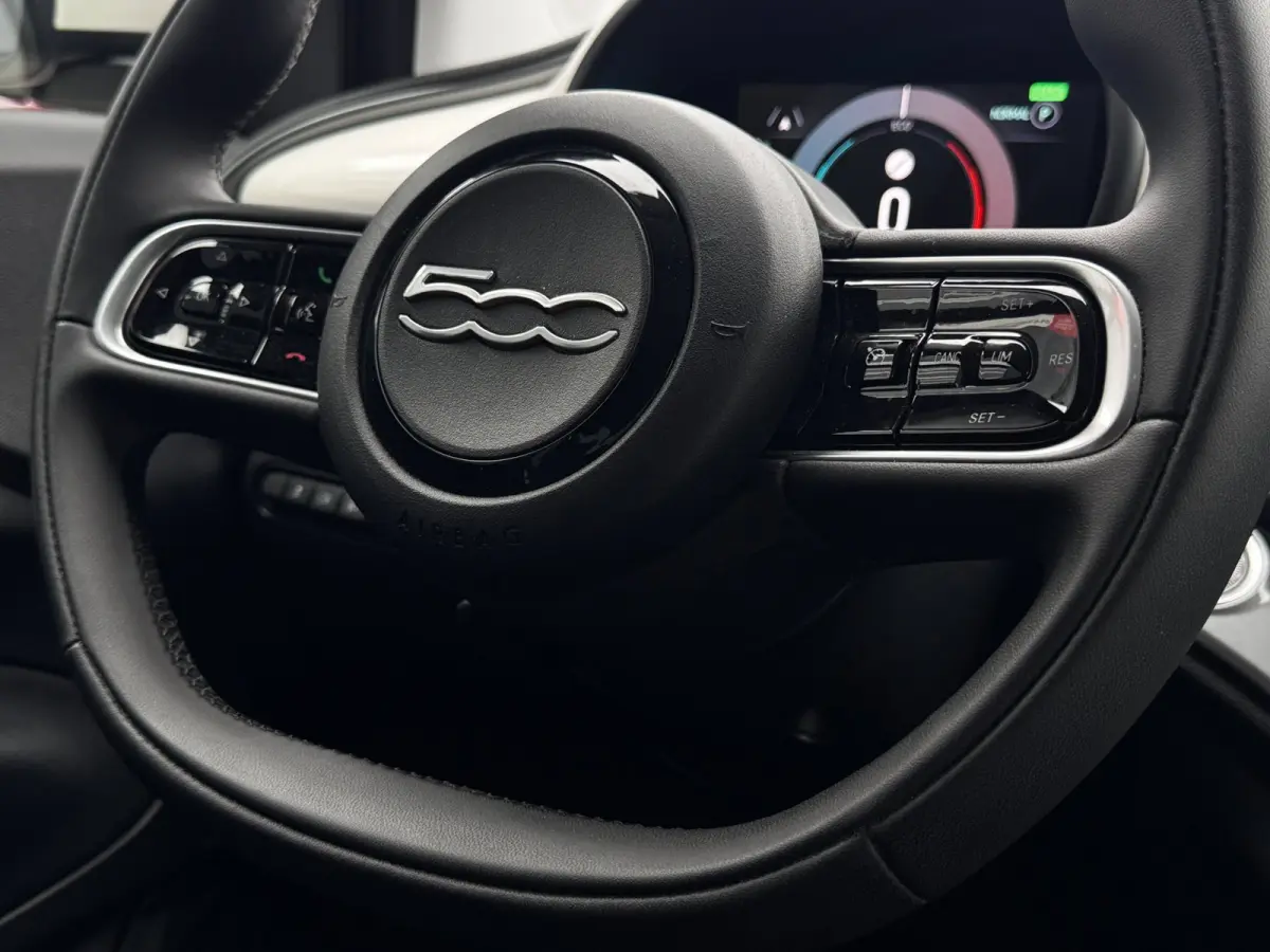 42 kWh | 95% SOH | Navigatie By App | Climate Control | Cruise control | DAB |