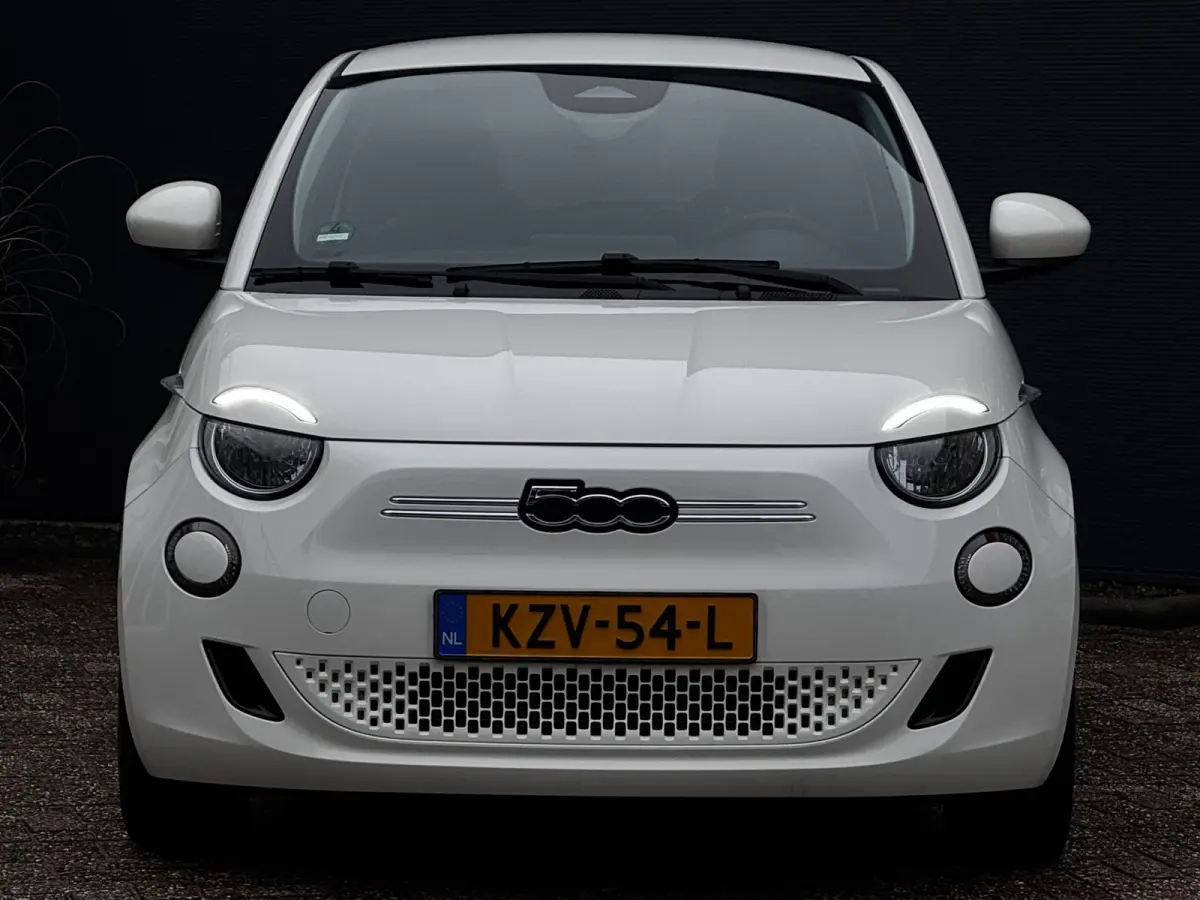 42 kWh | 95% SOH | Navigatie By App | Climate Control | Cruise control | DAB |