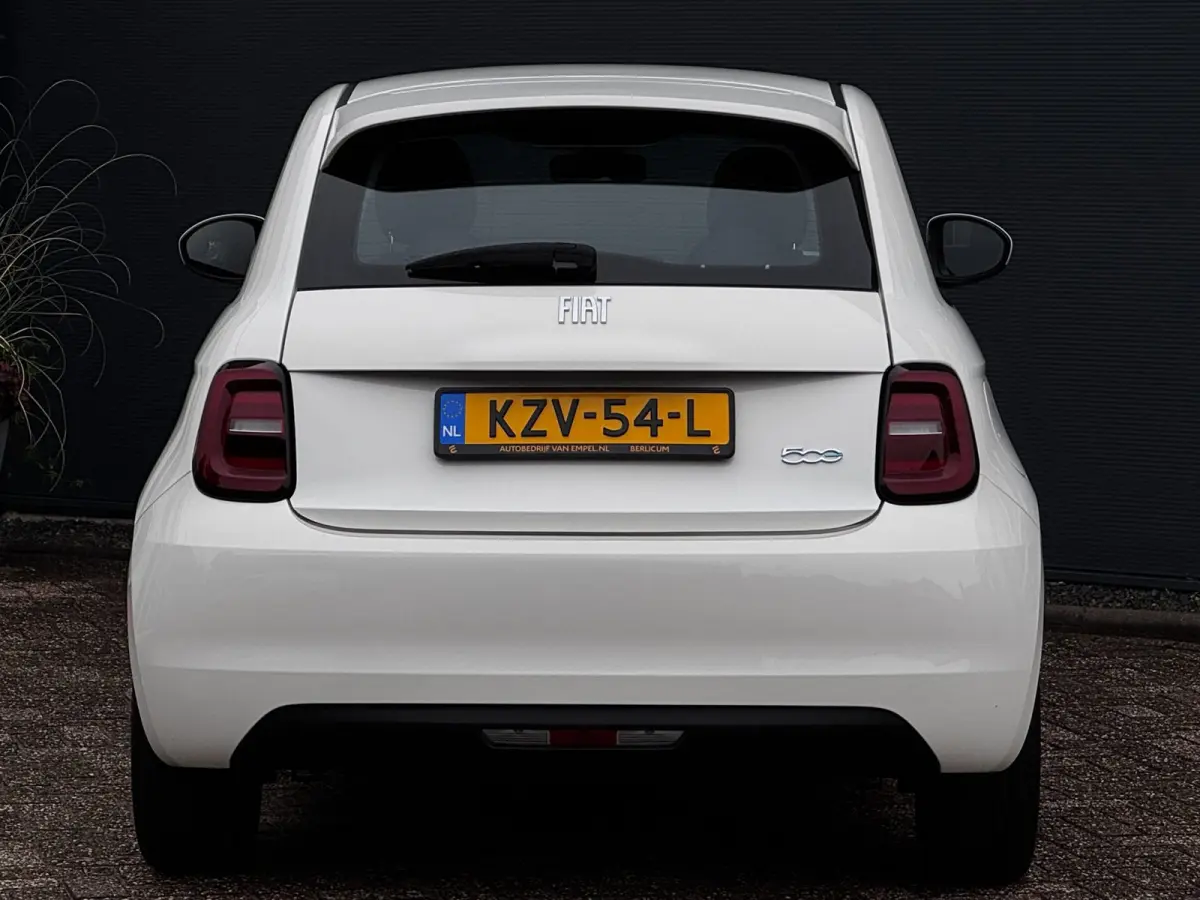 42 kWh | 95% SOH | Navigatie By App | Climate Control | Cruise control | DAB |