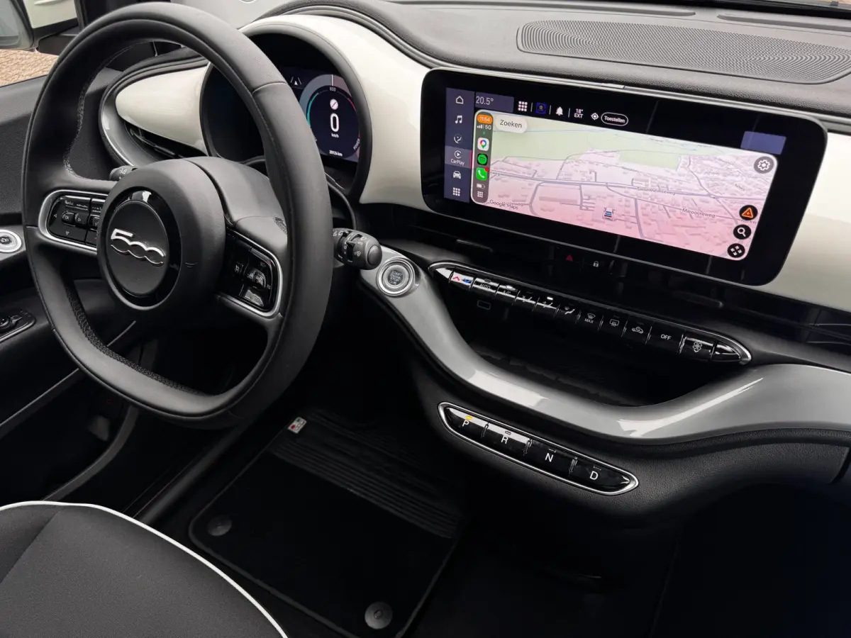 42 kWh | 95% SOH | Navigatie By App | Climate Control | Cruise control | DAB |