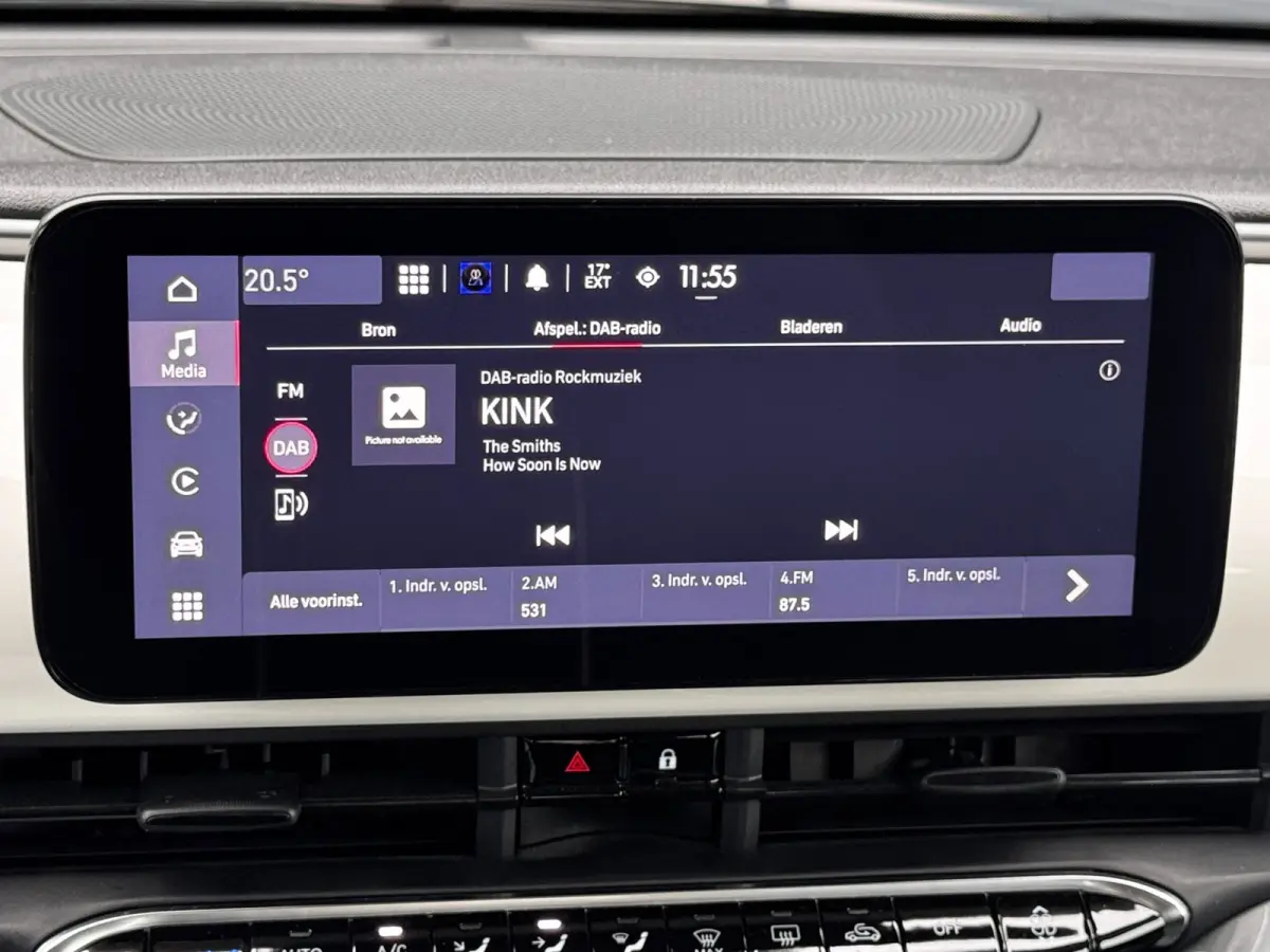 42 kWh | 95% SOH | Navigatie By App | Climate Control | Cruise control | DAB |