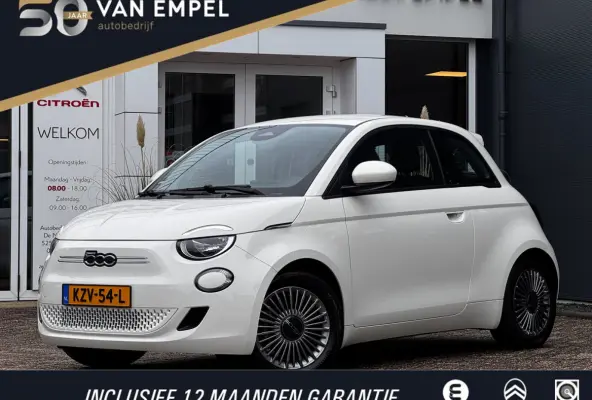 42 kWh | 95% SOH | Navigatie By App | Climate Control | Cruise control | DAB |