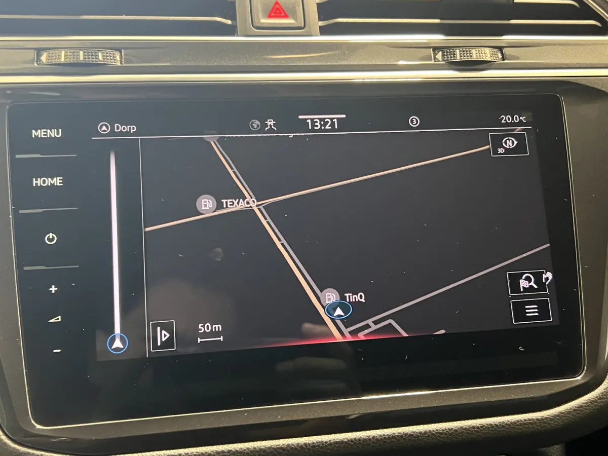 1.5 TSI R-Line Business+ | Navigatie/Android/Apple Carplay | LM Velgen 20" | Voorstoelen/Stuur Verwarmd | Cruise Control Adaptief | Airco | Matrix LED Koplampen |