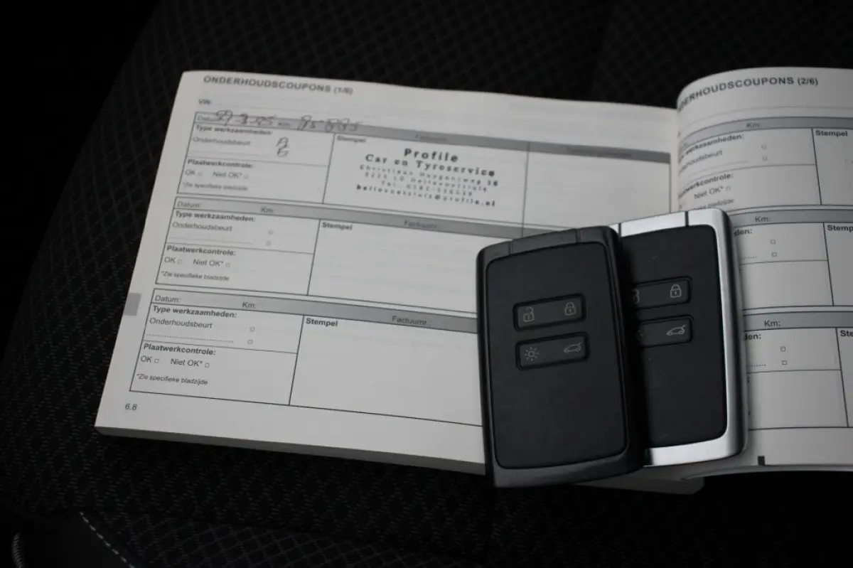 1.6 E-Tech Hybrid 145 Intens - Panorama, Digitaal Cockpit, Carplay, Camera