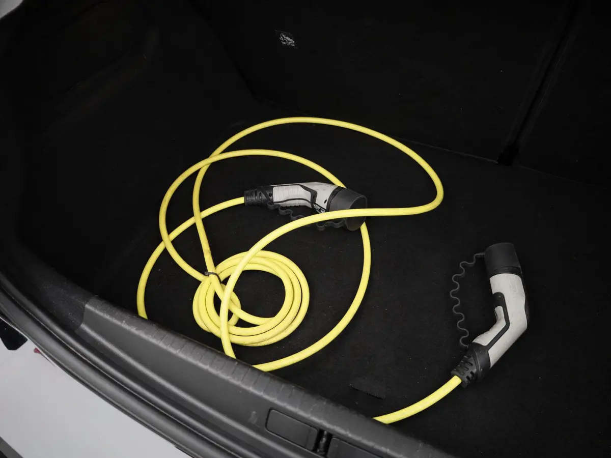 Electric 50 kWh