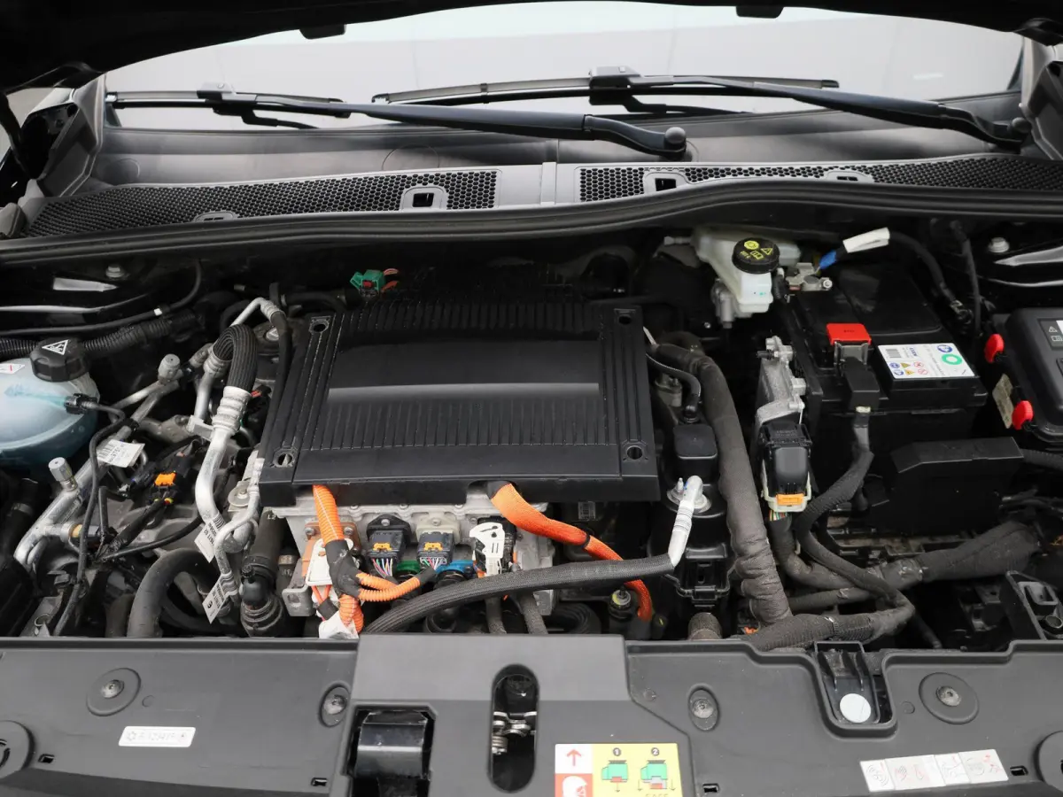 Electric 50 kWh