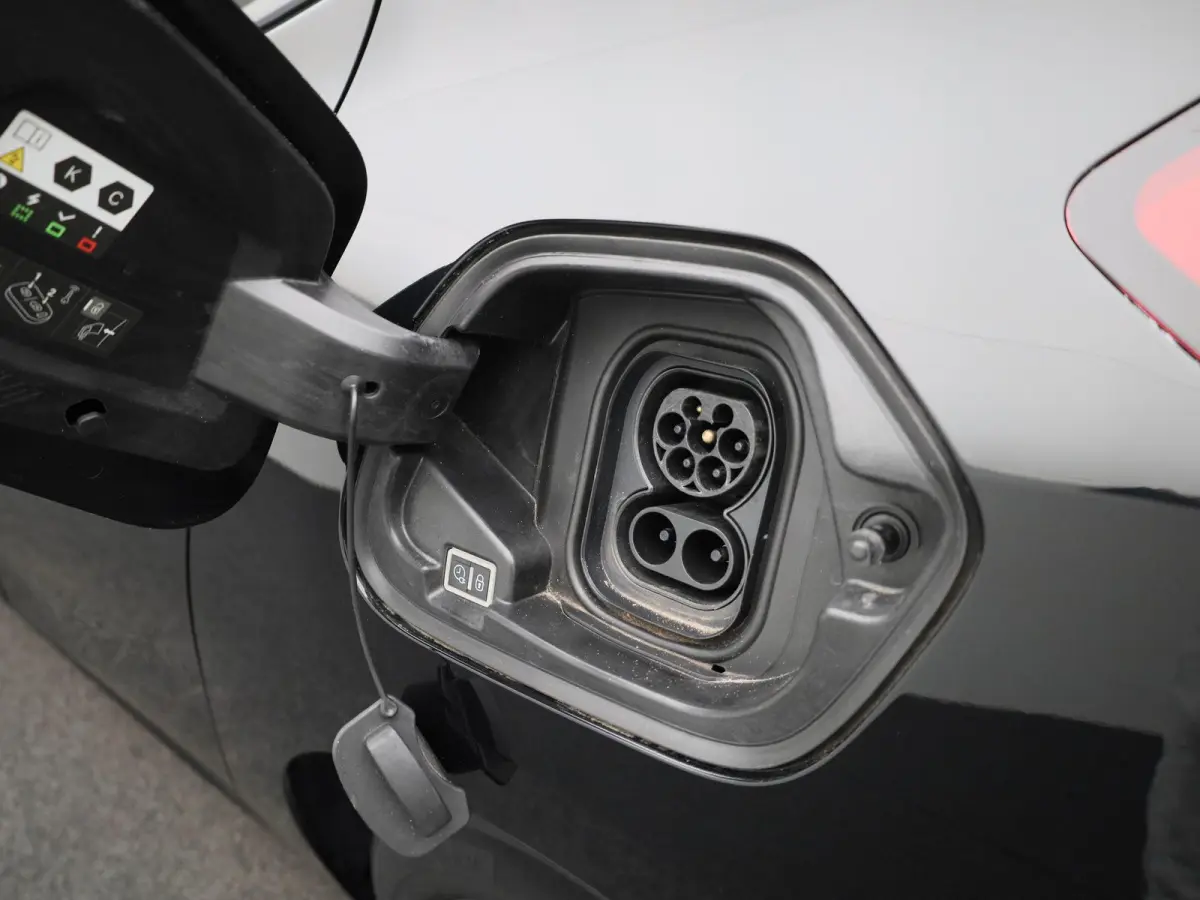 Electric 50 kWh