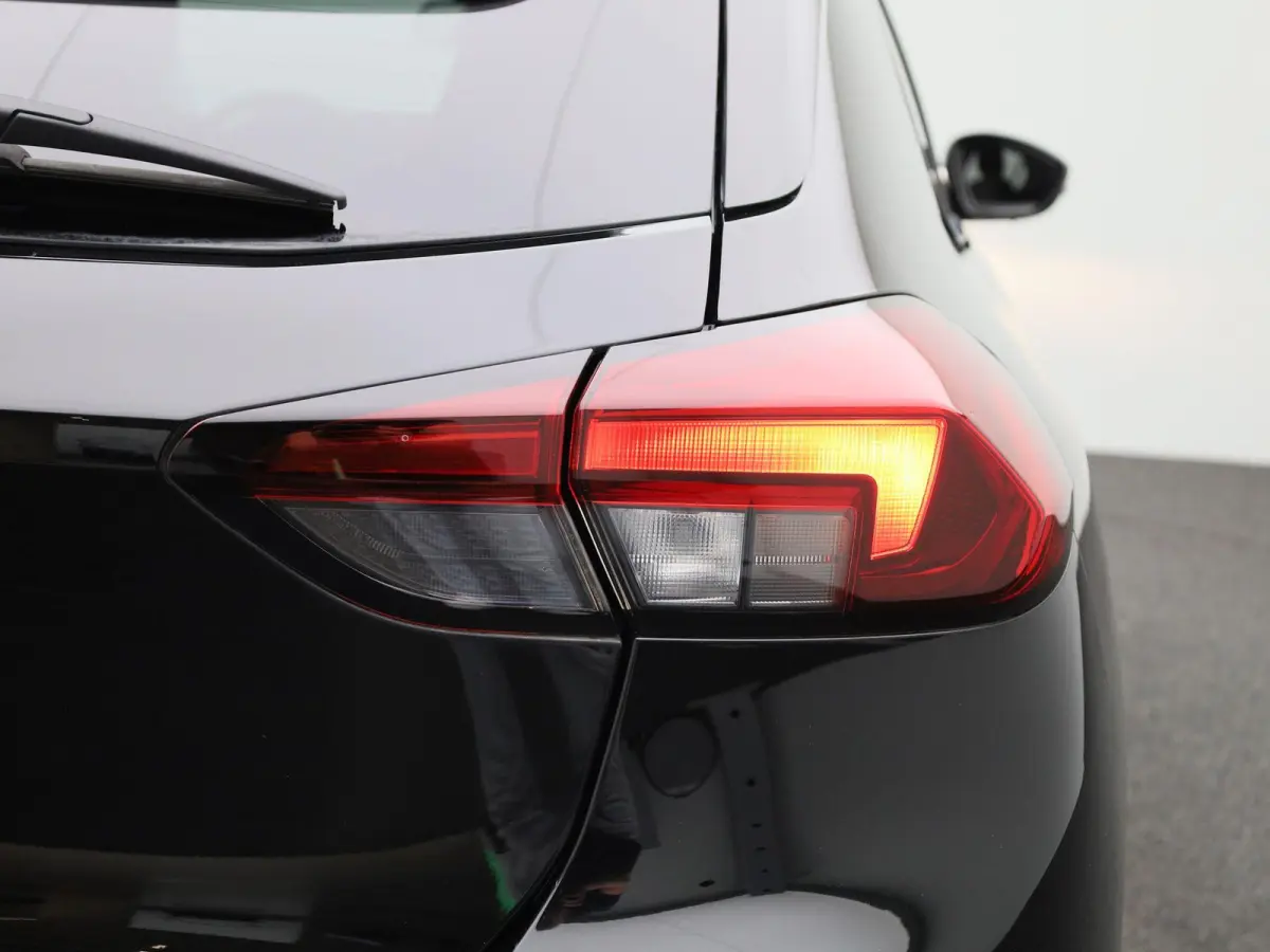 Electric 50 kWh