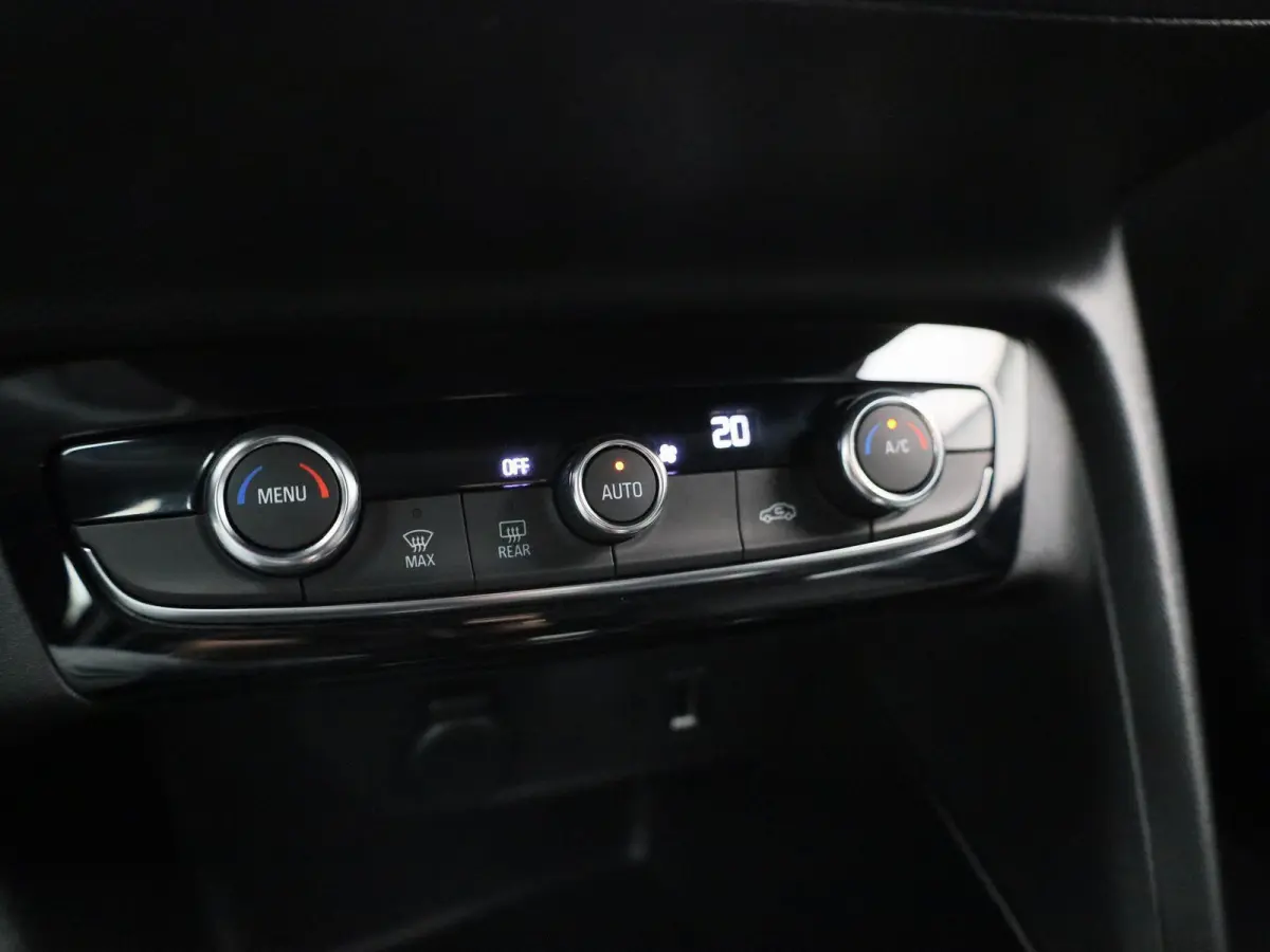 Electric 50 kWh
