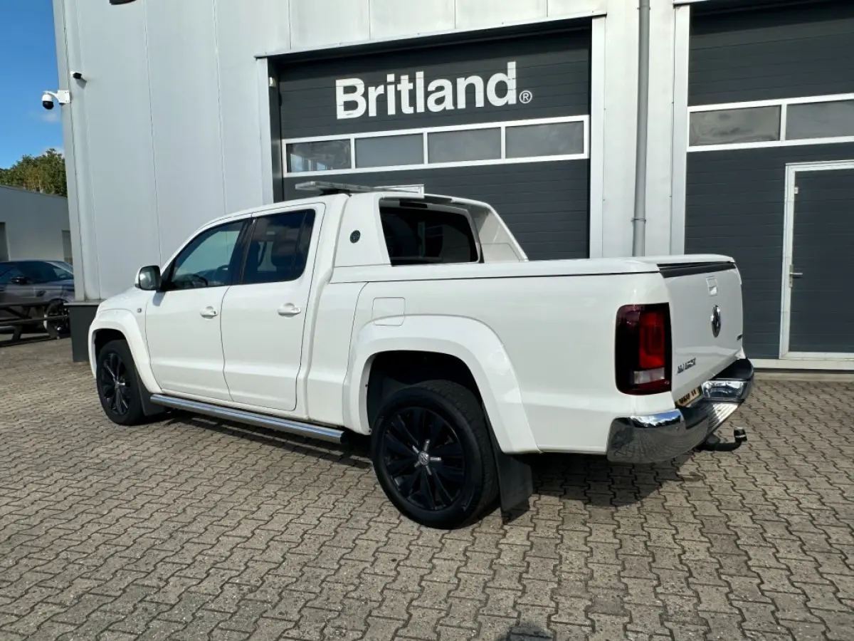 3.0 V6 TDI 258pk 4motion bj2018 Aventura *Leer *Navi *Cruise