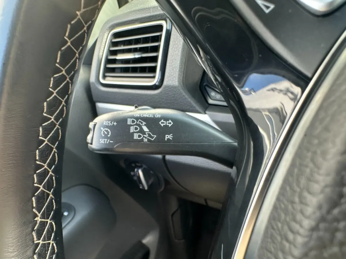 3.0 V6 TDI 258pk 4motion bj2018 Aventura *Leer *Navi *Cruise