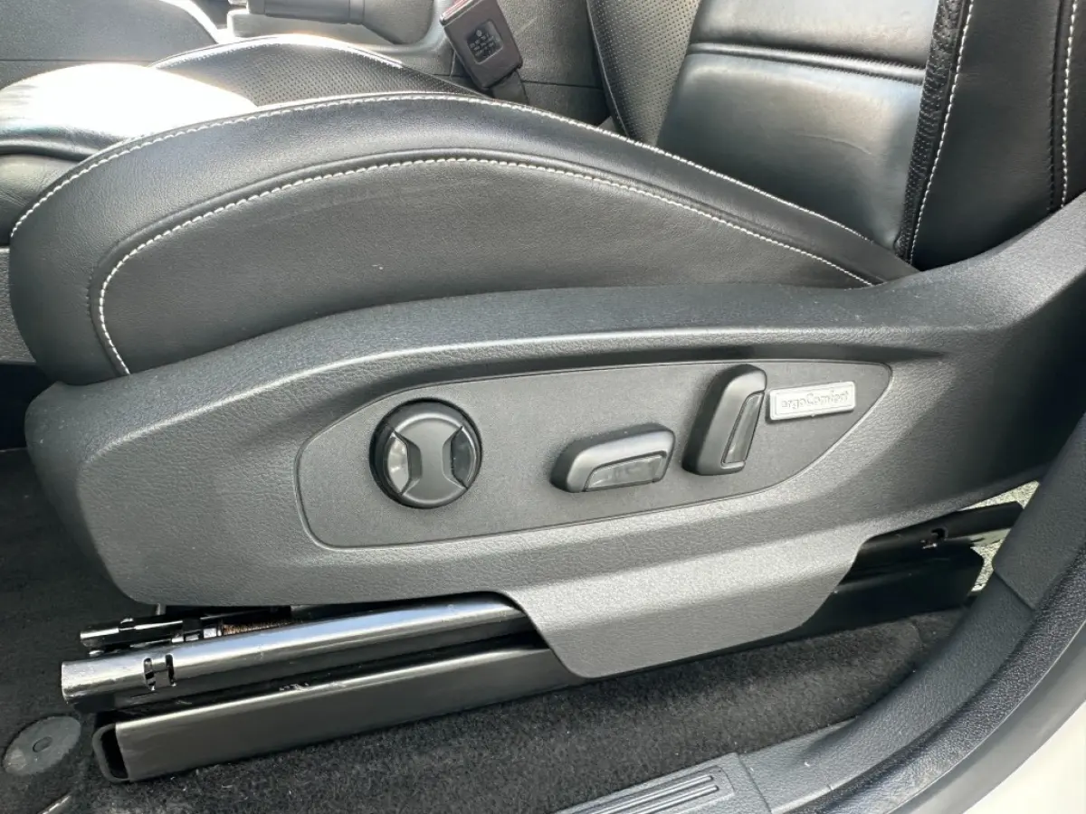3.0 V6 TDI 258pk 4motion bj2018 Aventura *Leer *Navi *Cruise