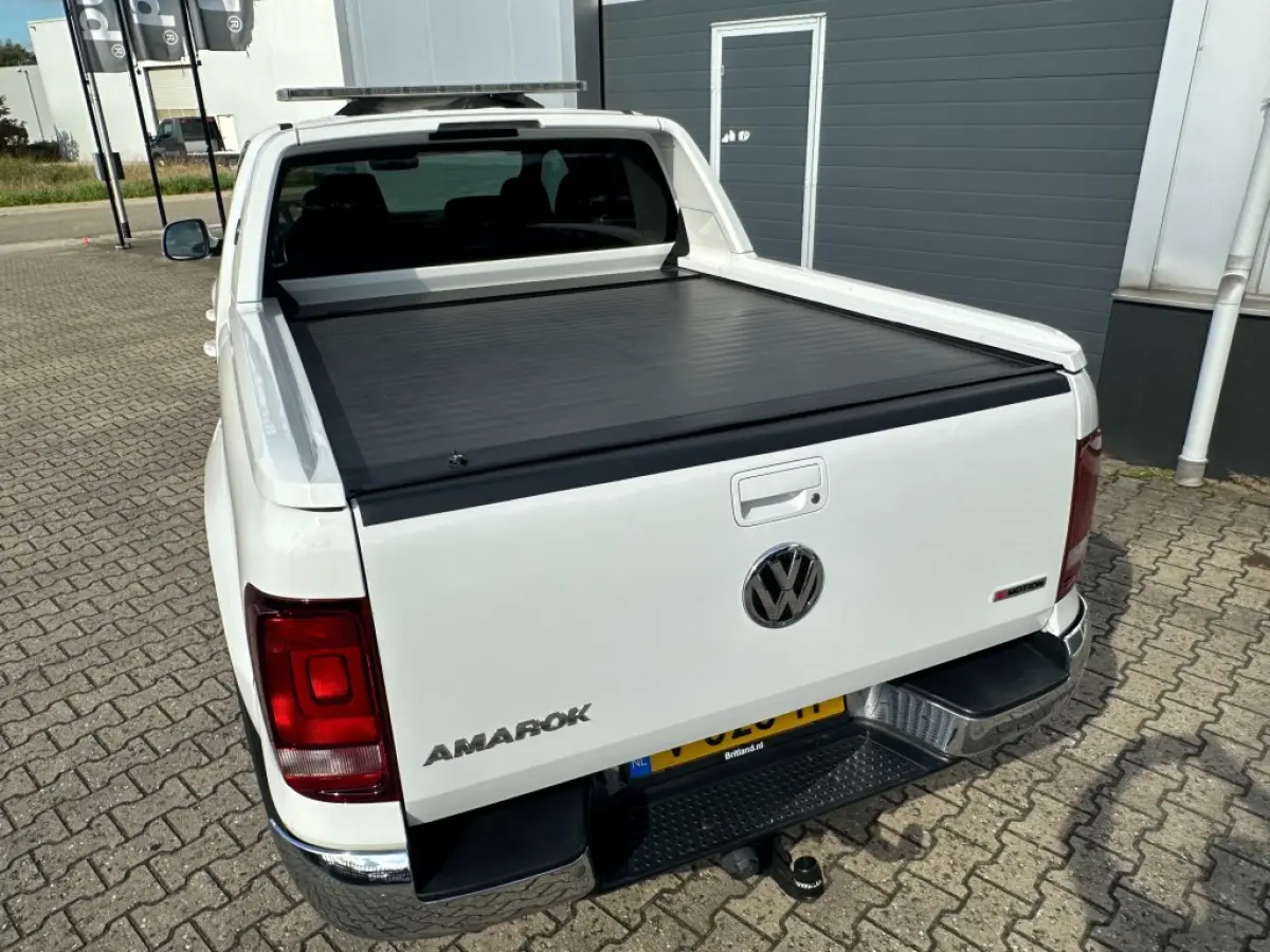 3.0 V6 TDI 258pk 4motion bj2018 Aventura *Leer *Navi *Cruise