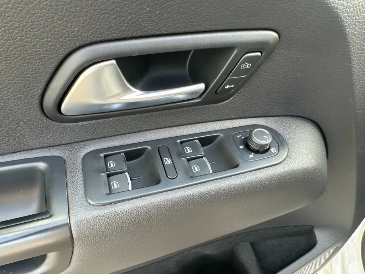 3.0 V6 TDI 258pk 4motion bj2018 Aventura *Leer *Navi *Cruise
