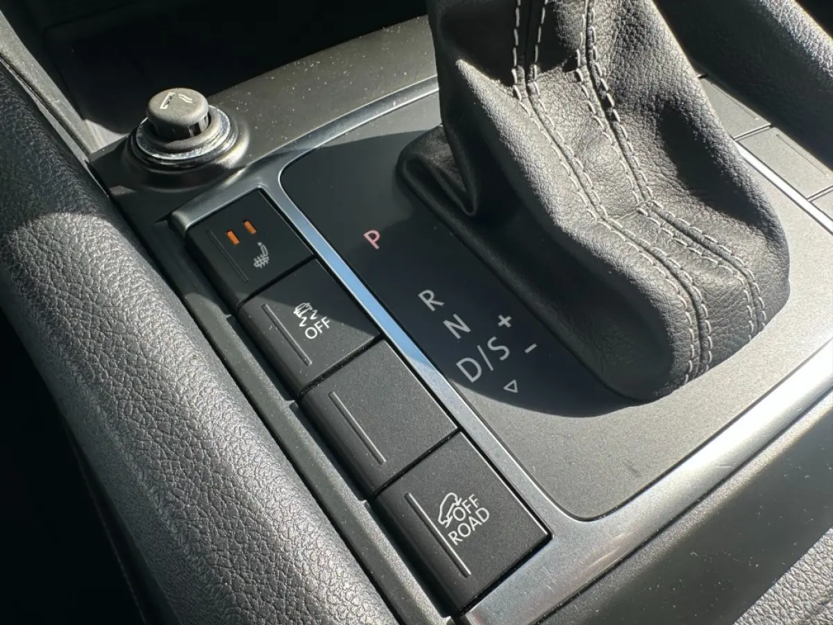3.0 V6 TDI 258pk 4motion bj2018 Aventura *Leer *Navi *Cruise
