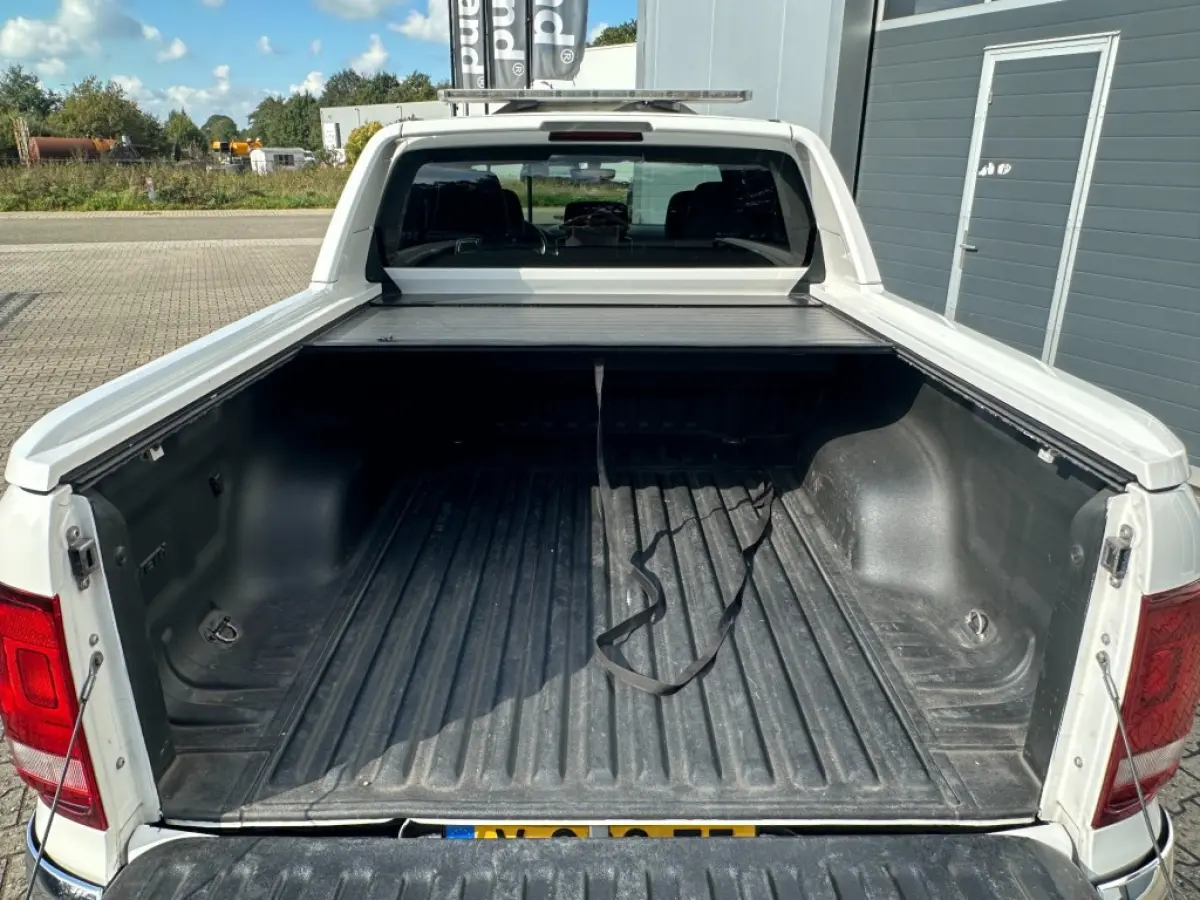 3.0 V6 TDI 258pk 4motion bj2018 Aventura *Leer *Navi *Cruise