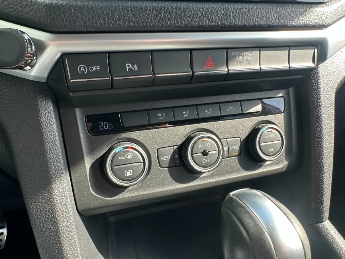 3.0 V6 TDI 258pk 4motion bj2018 Aventura *Leer *Navi *Cruise