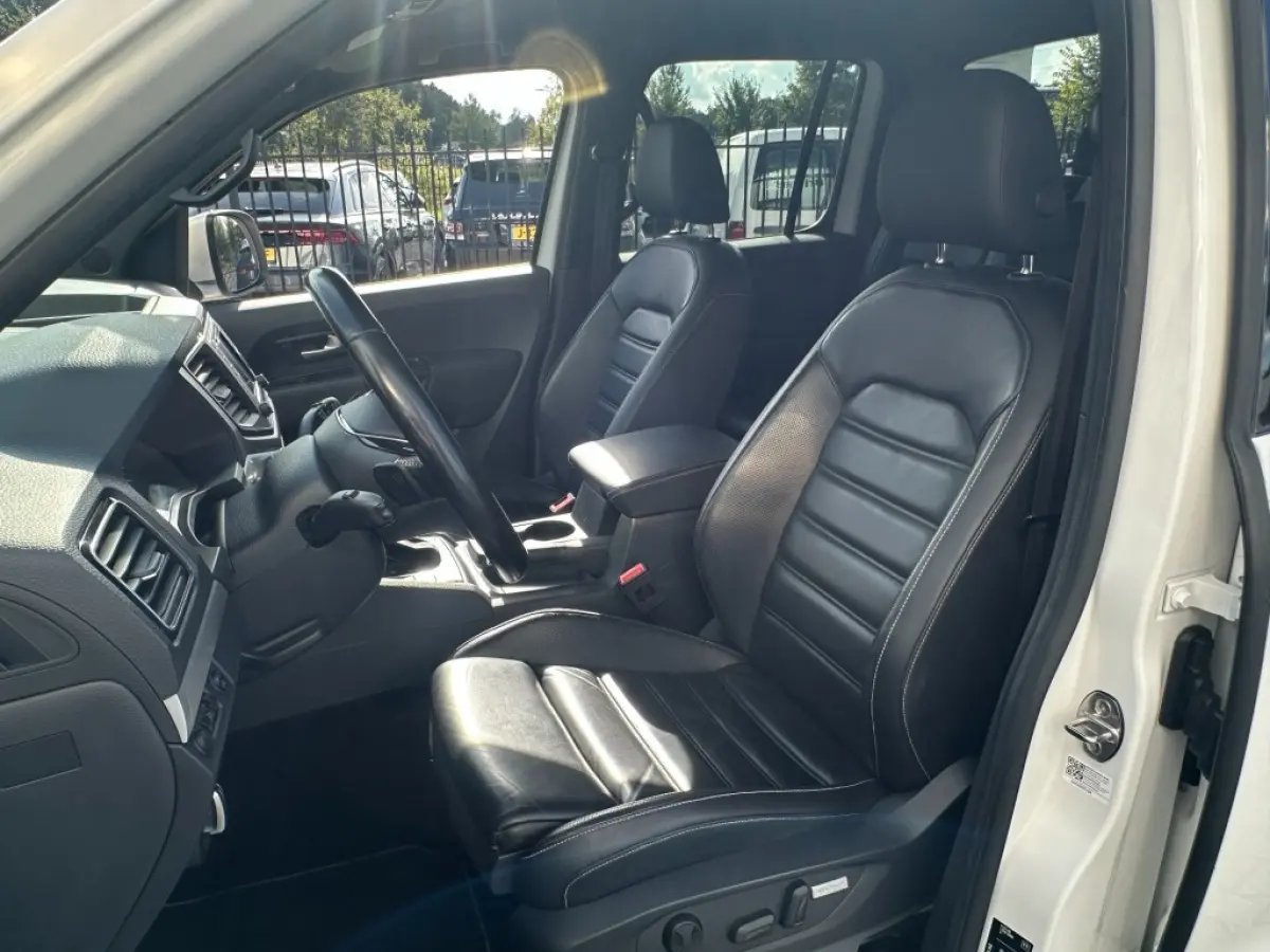 3.0 V6 TDI 258pk 4motion bj2018 Aventura *Leer *Navi *Cruise
