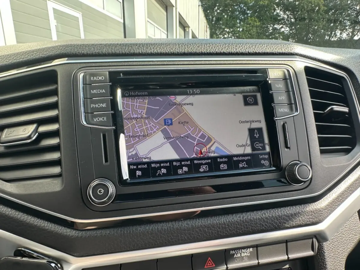 3.0 V6 TDI 258pk 4motion bj2018 Aventura *Leer *Navi *Cruise