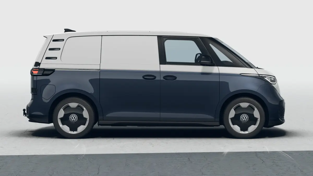 Bulli Limited Edition 79 kWh 4MOTION | Schuifdeur Pakket | Rondomzichtcamera