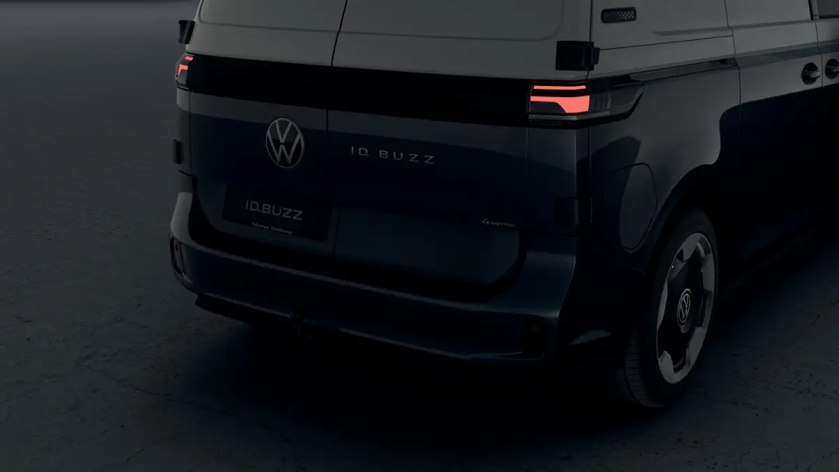 Bulli Limited Edition 79 kWh 4MOTION | Schuifdeur Pakket | Rondomzichtcamera