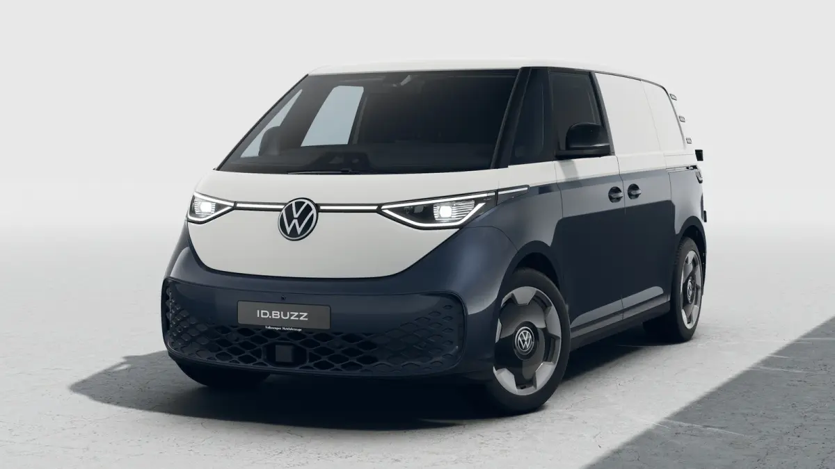 Bulli Limited Edition 79 kWh 4MOTION | Schuifdeur Pakket | Rondomzichtcamera