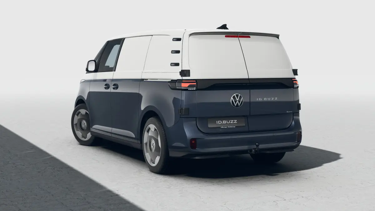 Bulli Limited Edition 79 kWh 4MOTION | Schuifdeur Pakket | Rondomzichtcamera