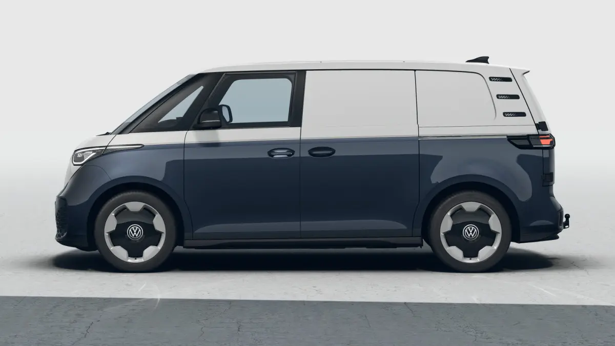 Bulli Limited Edition 79 kWh 4MOTION | Schuifdeur Pakket | Rondomzichtcamera