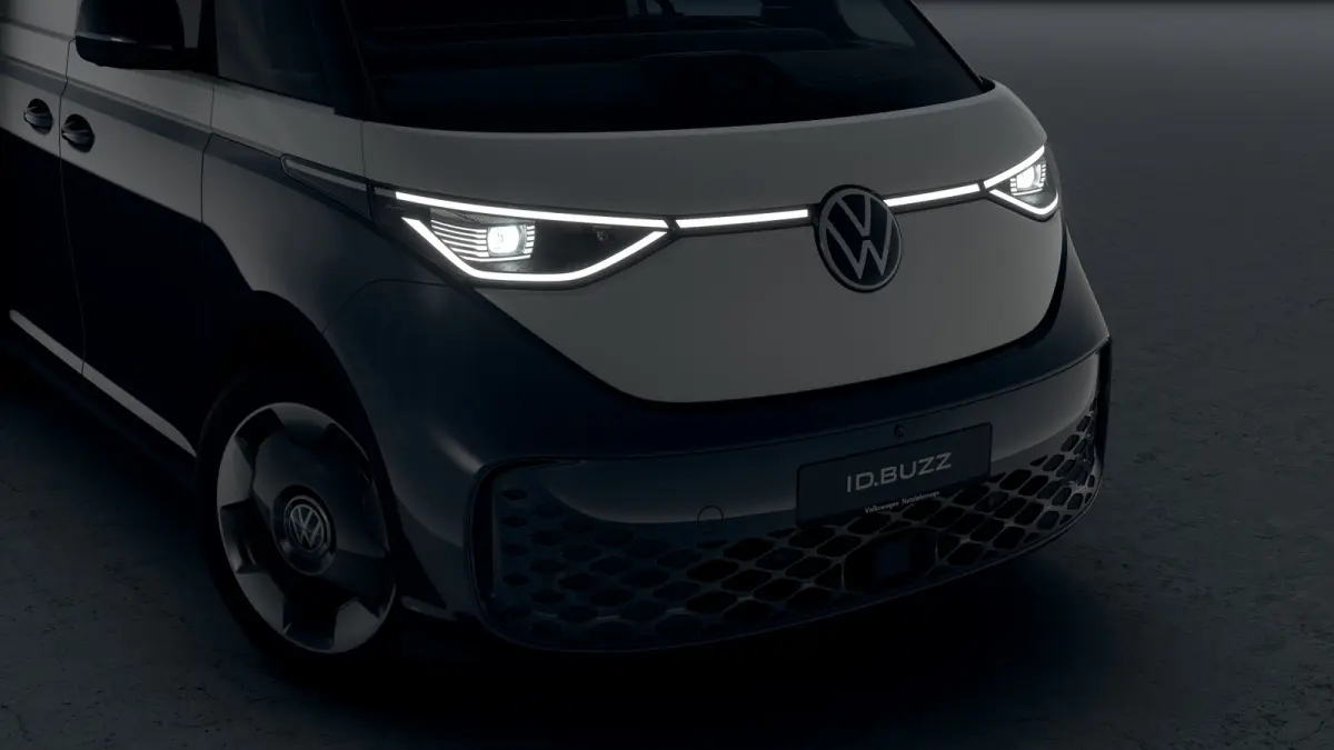 Bulli Limited Edition 79 kWh 4MOTION | Schuifdeur Pakket | Rondomzichtcamera