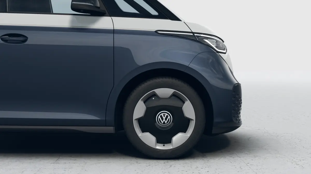 Bulli Limited Edition 79 kWh 4MOTION | Schuifdeur Pakket | Rondomzichtcamera