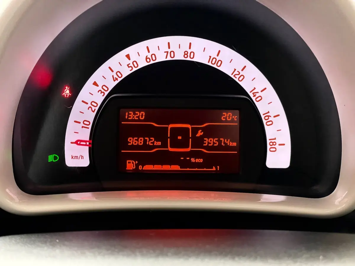 1.0 Pure AIRCO CRUISECONTROL NAP