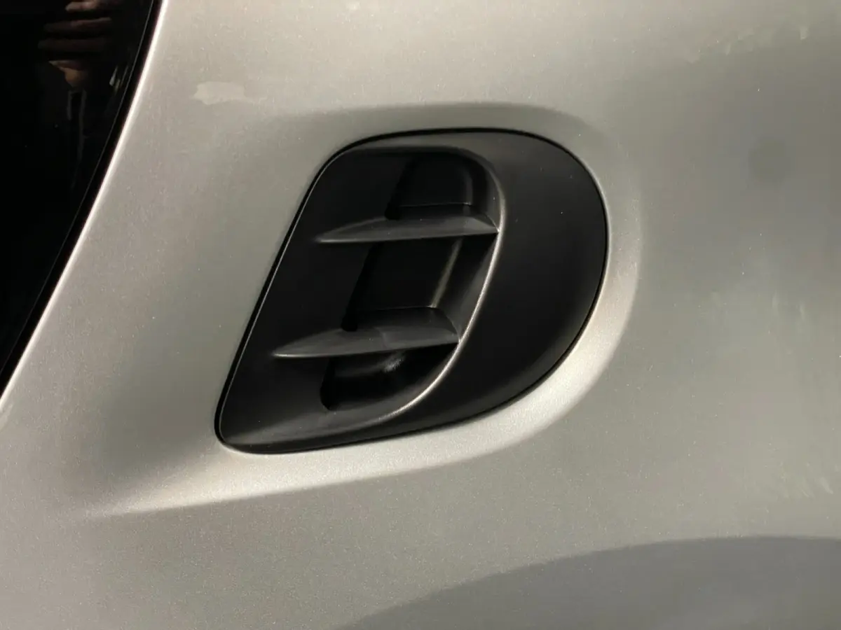 1.0 Pure AIRCO CRUISECONTROL NAP