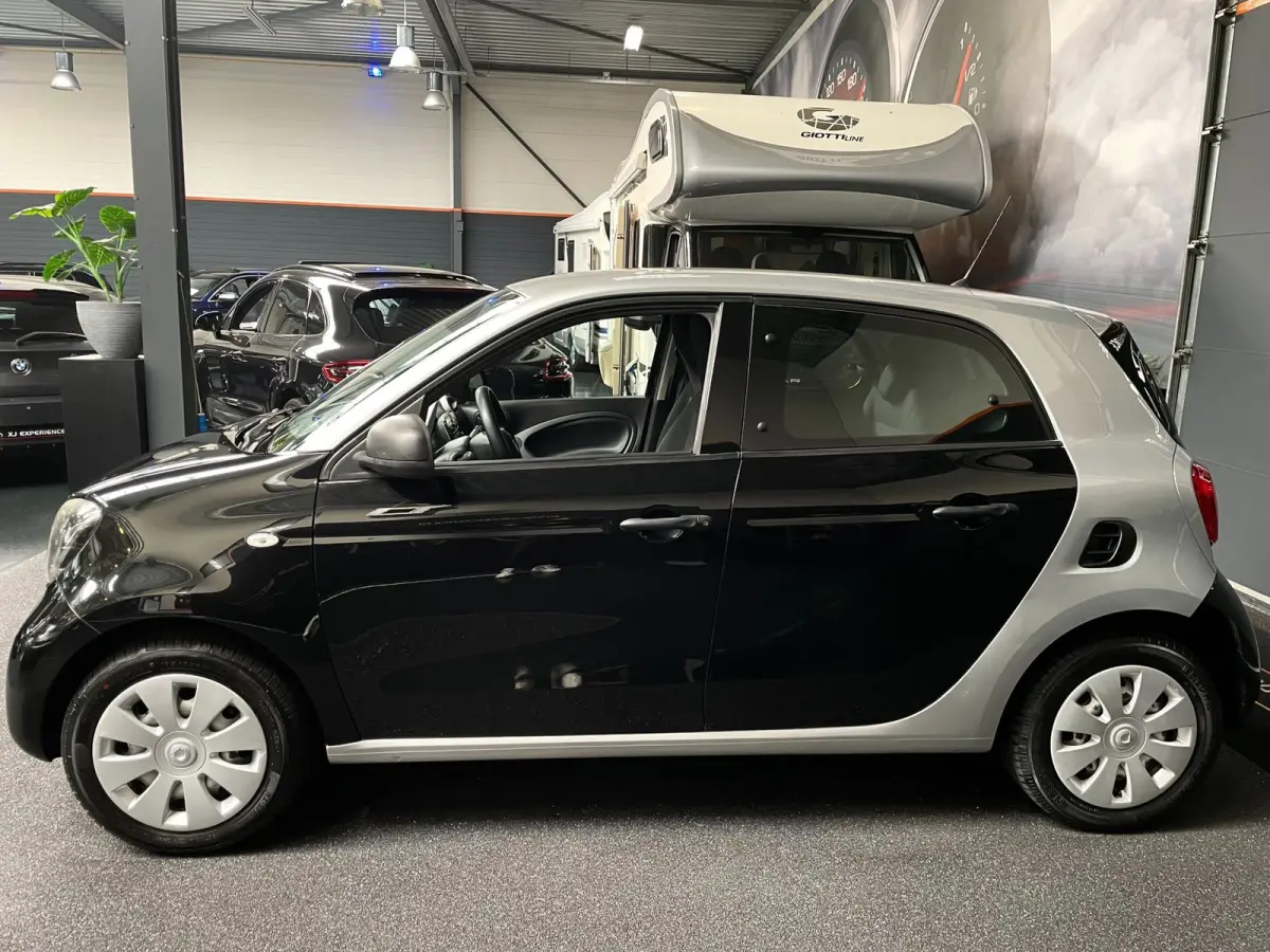 1.0 Pure AIRCO CRUISECONTROL NAP
