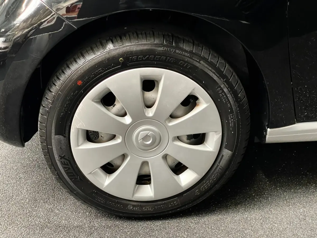 1.0 Pure AIRCO CRUISECONTROL NAP