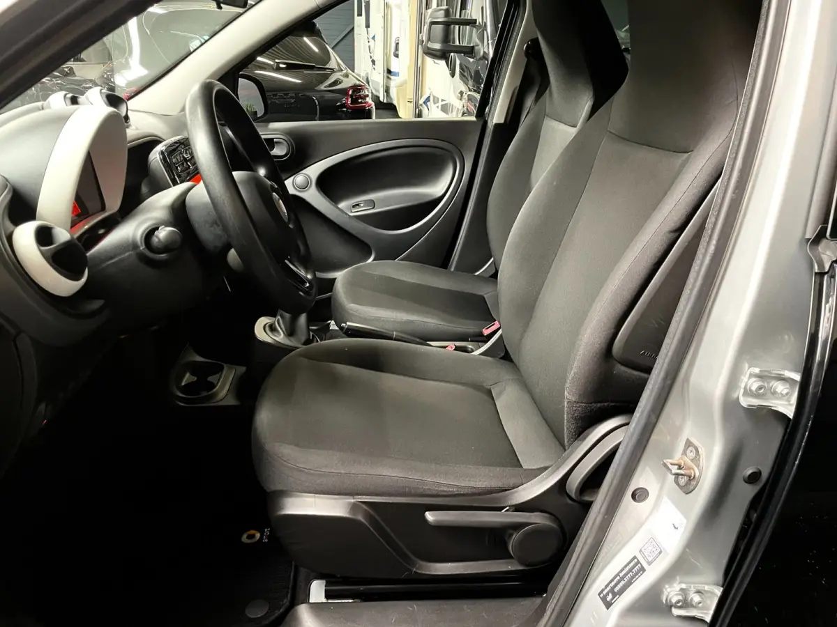 1.0 Pure AIRCO CRUISECONTROL NAP