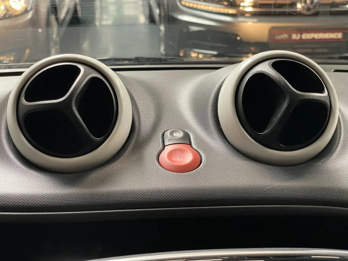1.0 Pure AIRCO CRUISECONTROL NAP