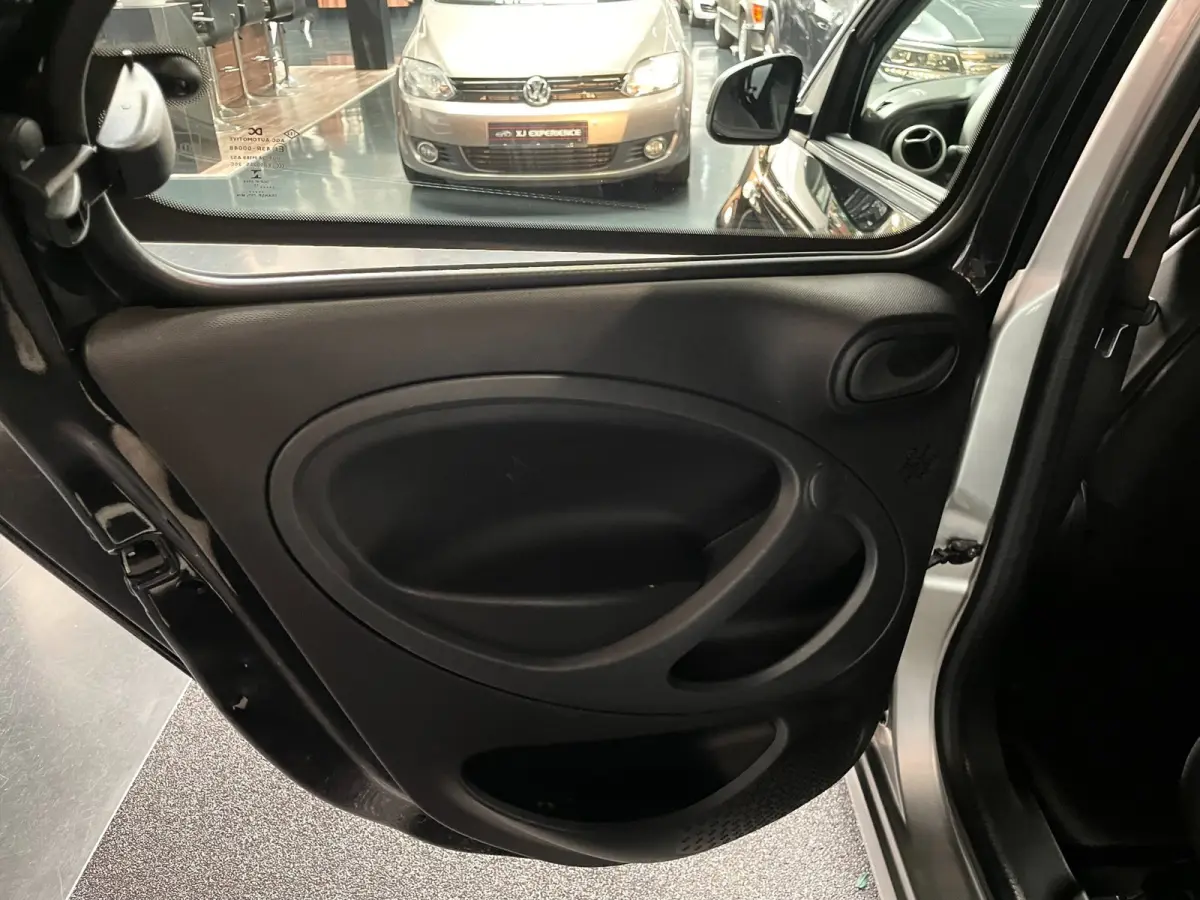1.0 Pure AIRCO CRUISECONTROL NAP