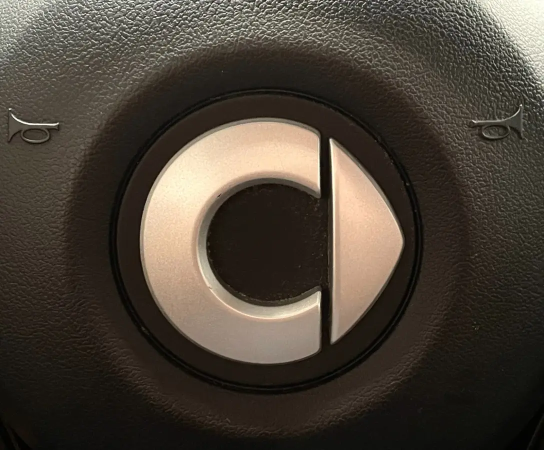1.0 Pure AIRCO CRUISECONTROL NAP