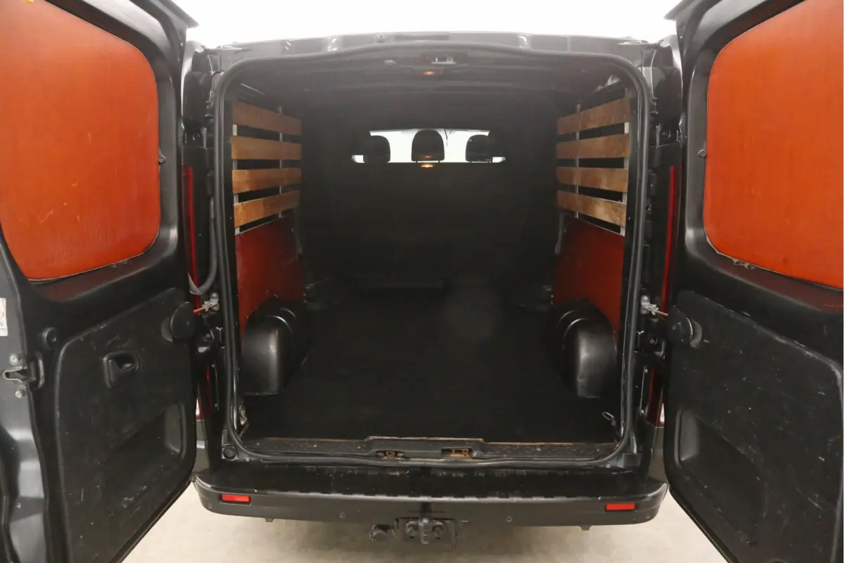 2.0 MultiJet 145PK L2H1 | Dubbele Cabine | Airco | Cruise | Trekhaak | Parkeersens. | LED