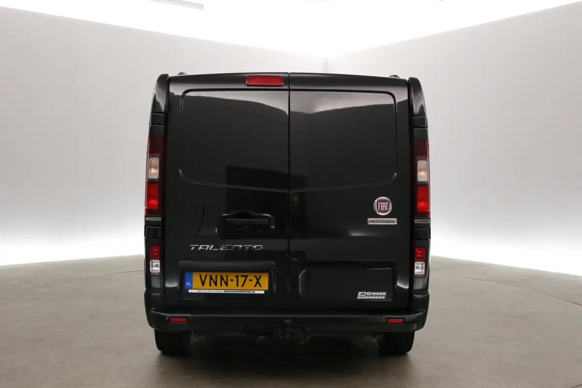 2.0 MultiJet 145PK L2H1 | Dubbele Cabine | Airco | Cruise | Trekhaak | Parkeersens. | LED