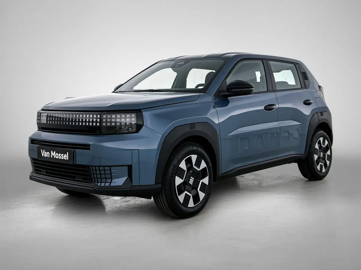 1.2 Hybrid ICON | Apple carplay & Android auto | Parkeersensoren | Bluetooth | Cruise control |