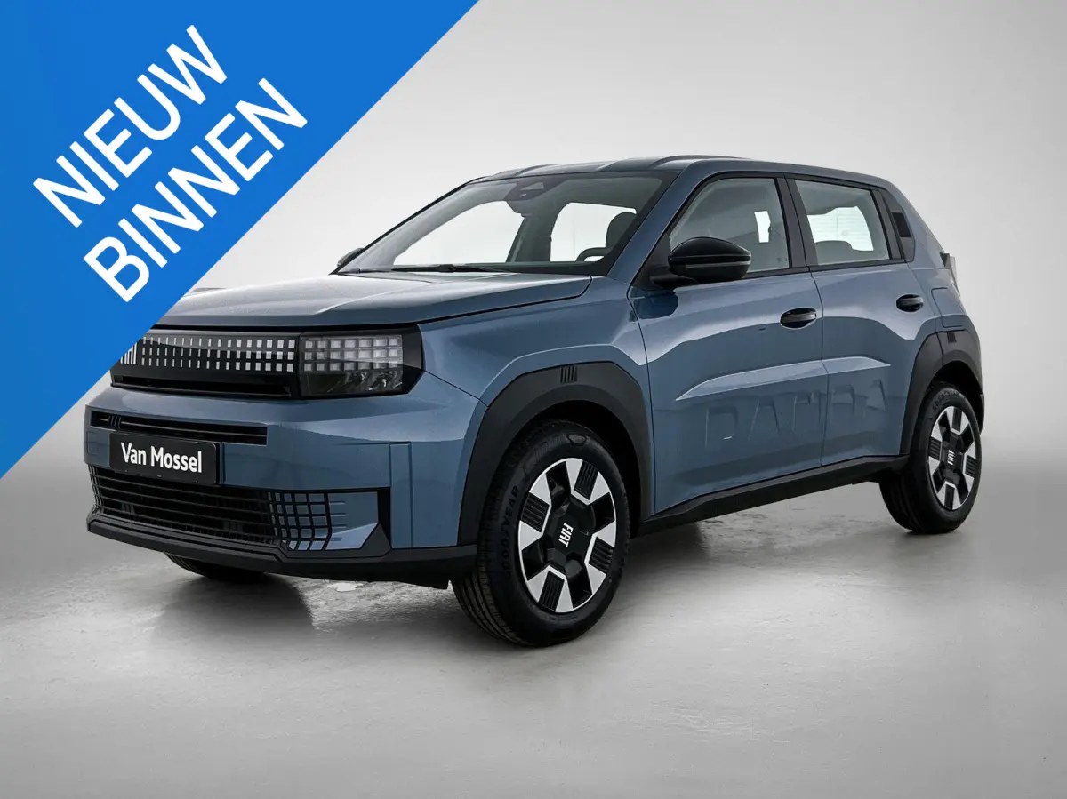 1.2 Hybrid ICON | Apple carplay & Android auto | Parkeersensoren | Bluetooth | Cruise control |