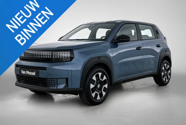 1.2 Hybrid ICON | Apple carplay & Android auto | Parkeersensoren | Bluetooth | Cruise control |