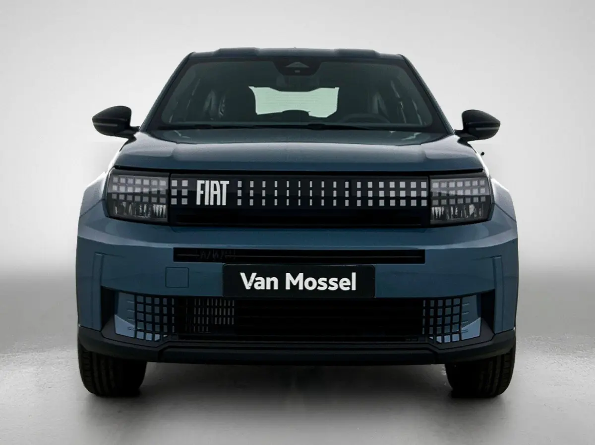 1.2 Hybrid ICON | Apple carplay & Android auto | Parkeersensoren | Bluetooth | Cruise control |