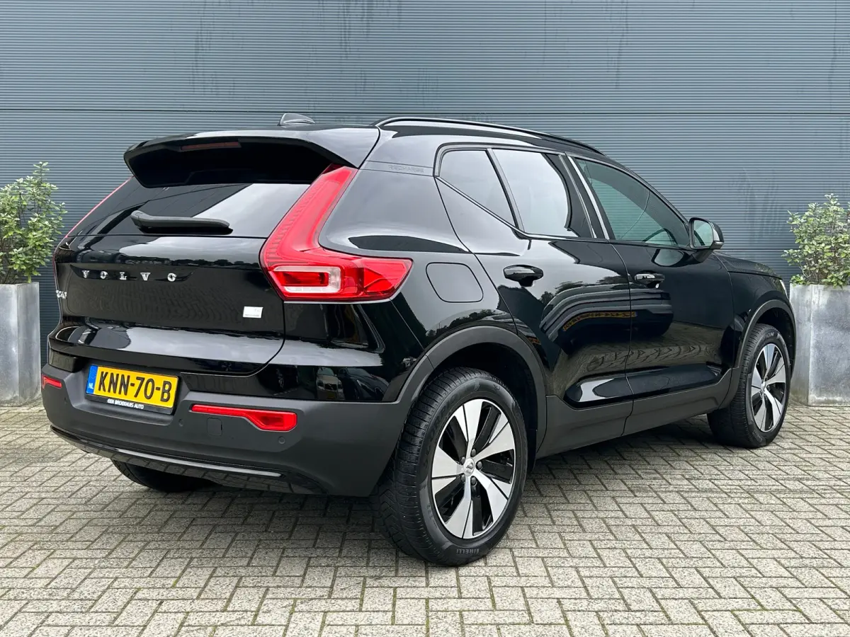 1.5 T4 Plug-in hybrid Plus Dark | Harman/Kardon | SoH 94% | Camera | Apple Carplay | Keyless |