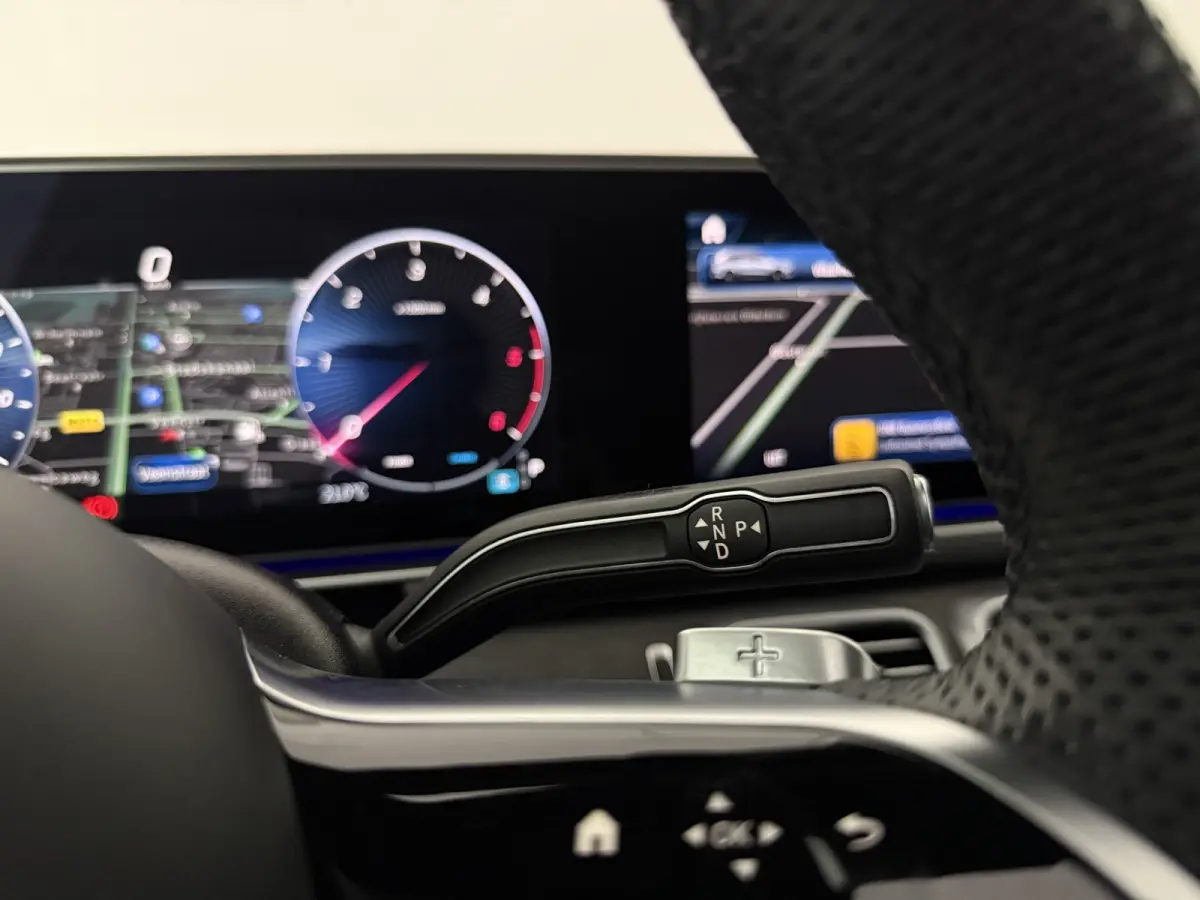 450 d 4MATIC AMG 7p. | Pano | Luchtvering | Burmester | Massage | Sfeer | HUD | 360° | Trekhaak