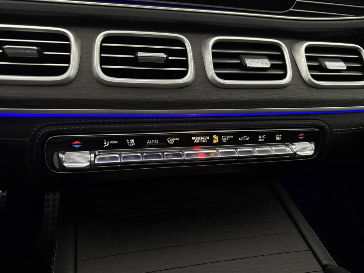 450 d 4MATIC AMG 7p. | Pano | Luchtvering | Burmester | Massage | Sfeer | HUD | 360° | Trekhaak