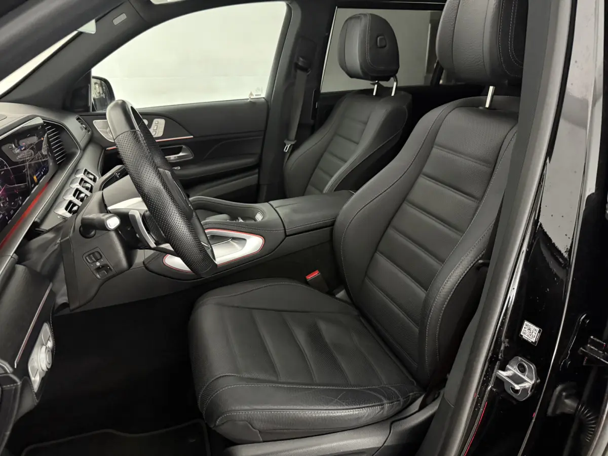 450 d 4MATIC AMG 7p. | Pano | Luchtvering | Burmester | Massage | Sfeer | HUD | 360° | Trekhaak