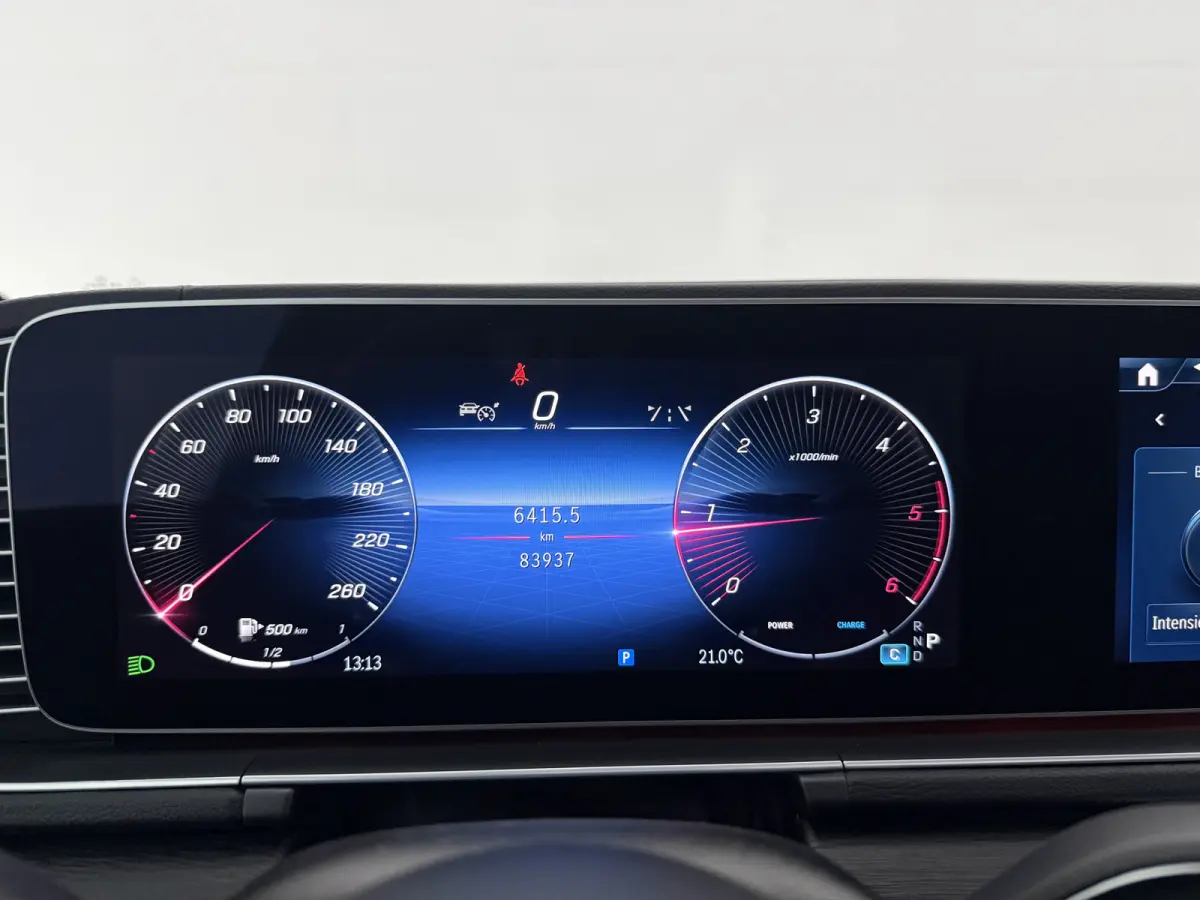450 d 4MATIC AMG 7p. | Pano | Luchtvering | Burmester | Massage | Sfeer | HUD | 360° | Trekhaak