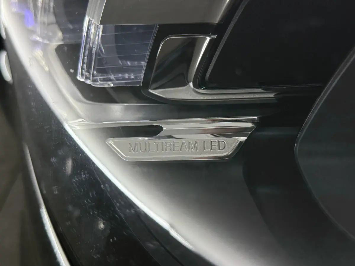 450 d 4MATIC AMG 7p. | Pano | Luchtvering | Burmester | Massage | Sfeer | HUD | 360° | Trekhaak